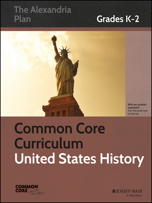 Title details for Common Core Curriculum by Great Minds - Available